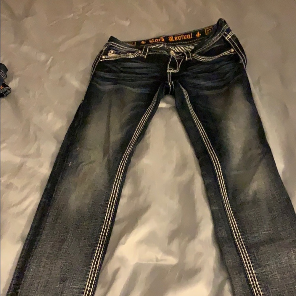 Jeans - Picture 2 of 6